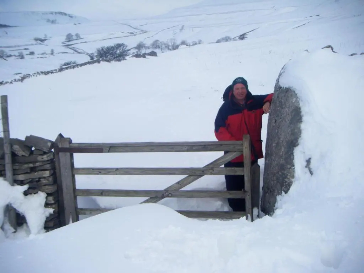 Pennycroft Guest House