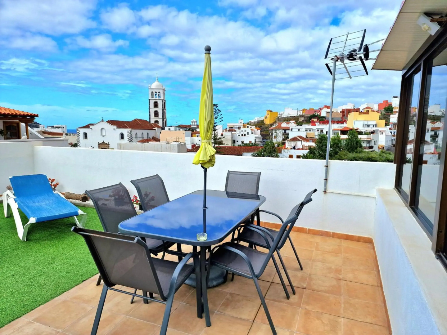 Casa Fa & Na Garachico