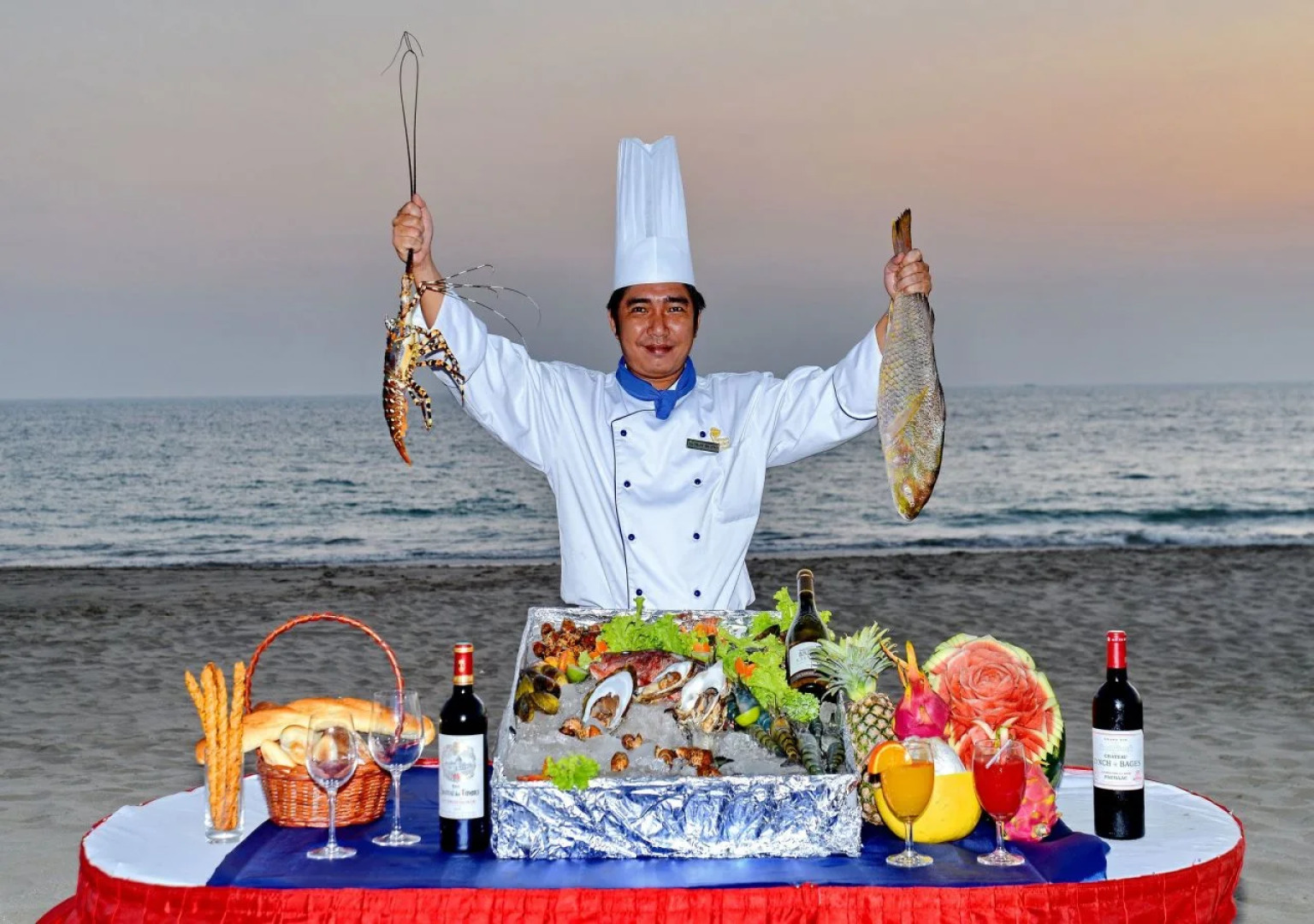 Aureum Palace Hotel & Resort Ngwe Saung