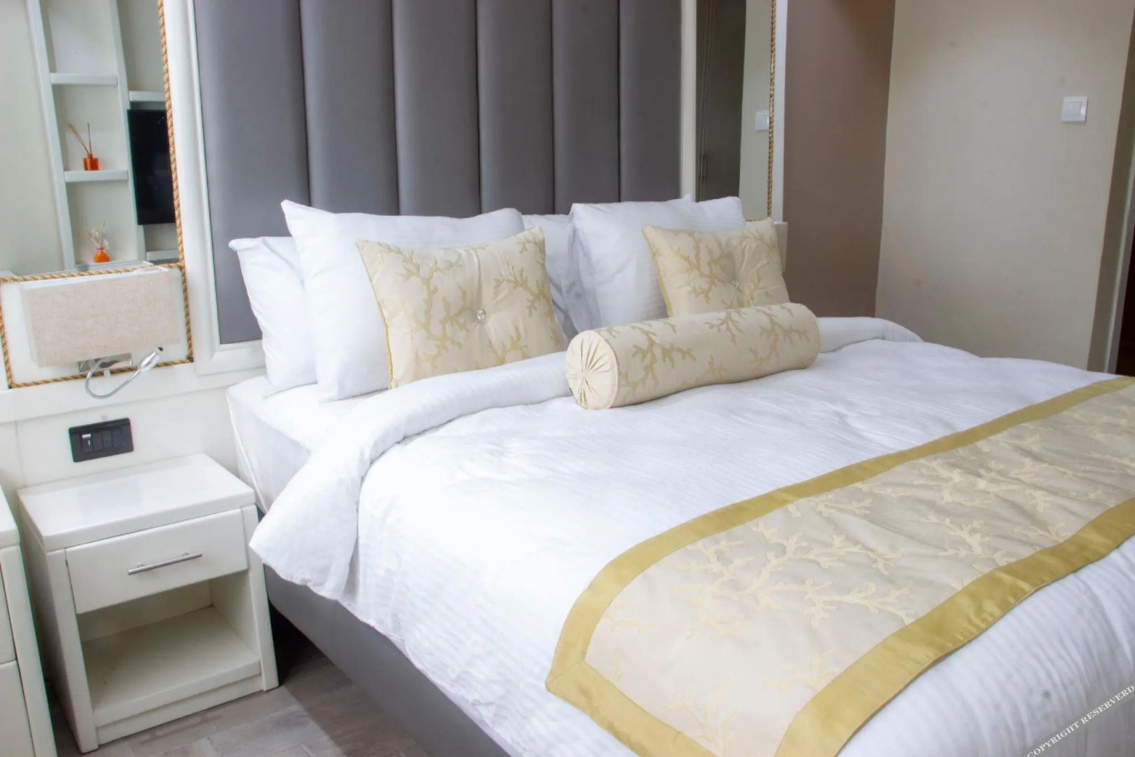 Suita Hotel