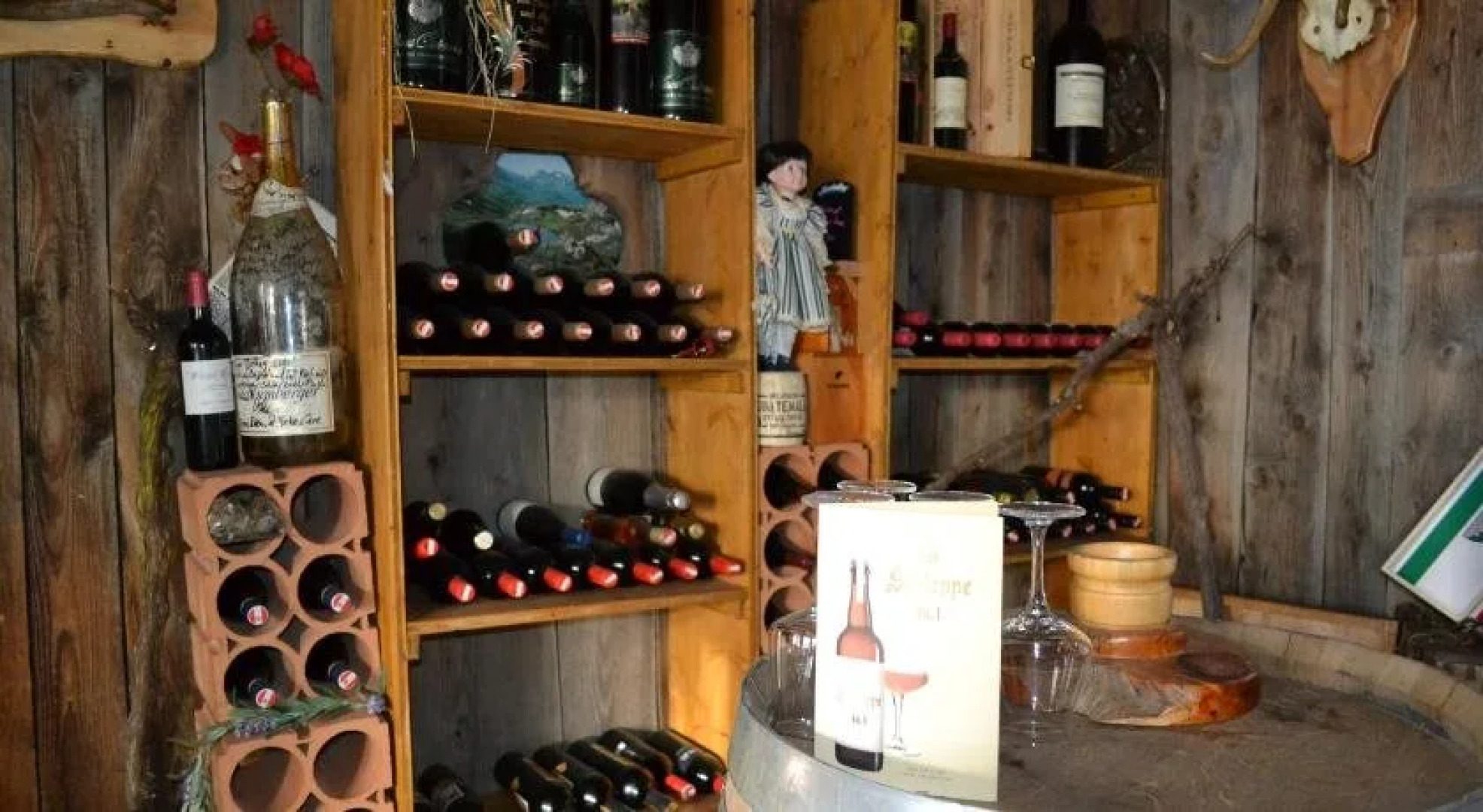 Gasthaus zum Platzer