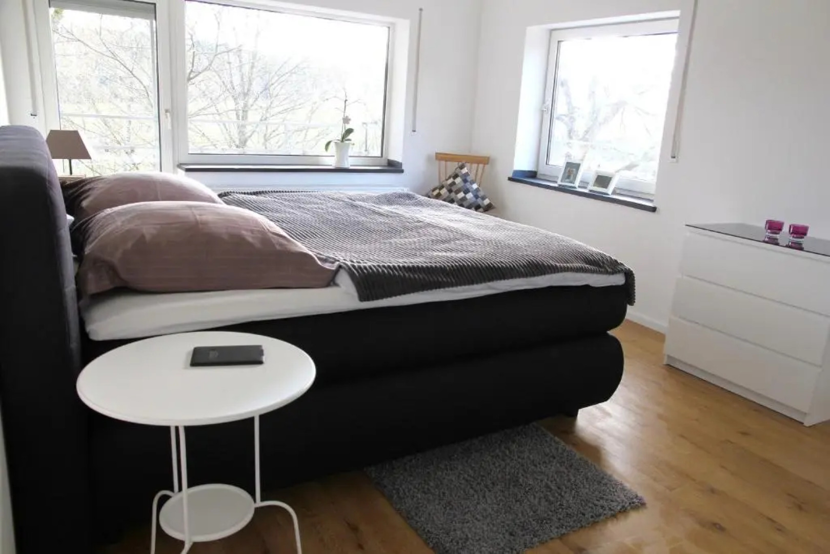 Forsthaus in Katzwinkel