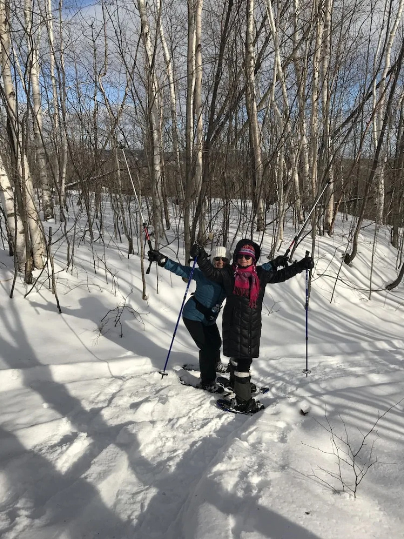 Auberge Du Sault-A-La-Puce