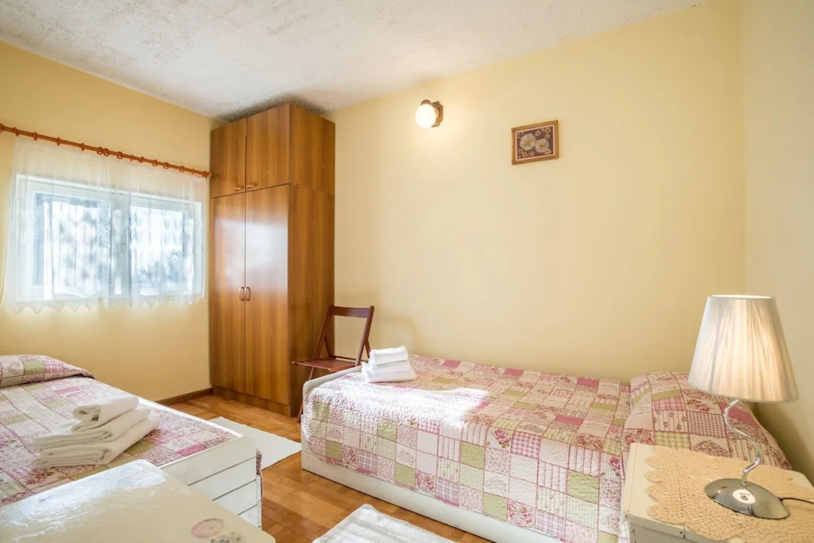 Apartment Srecko