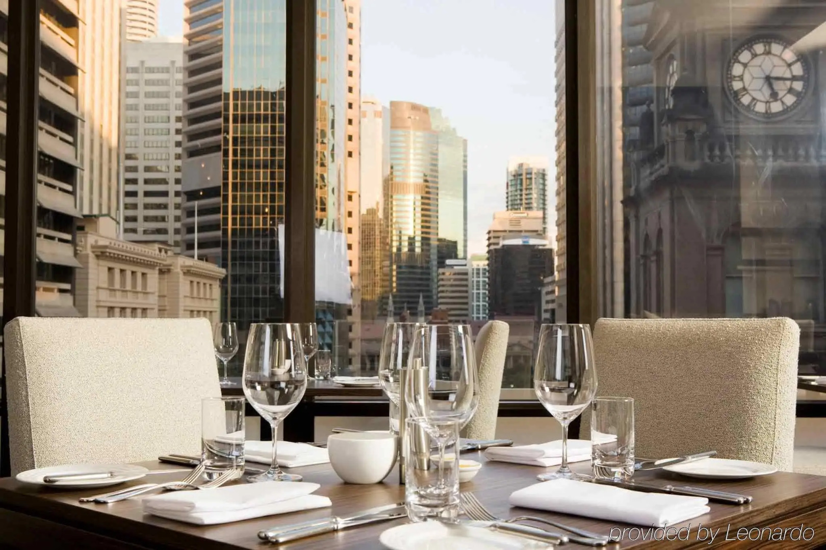 Sofitel Brisbane Central