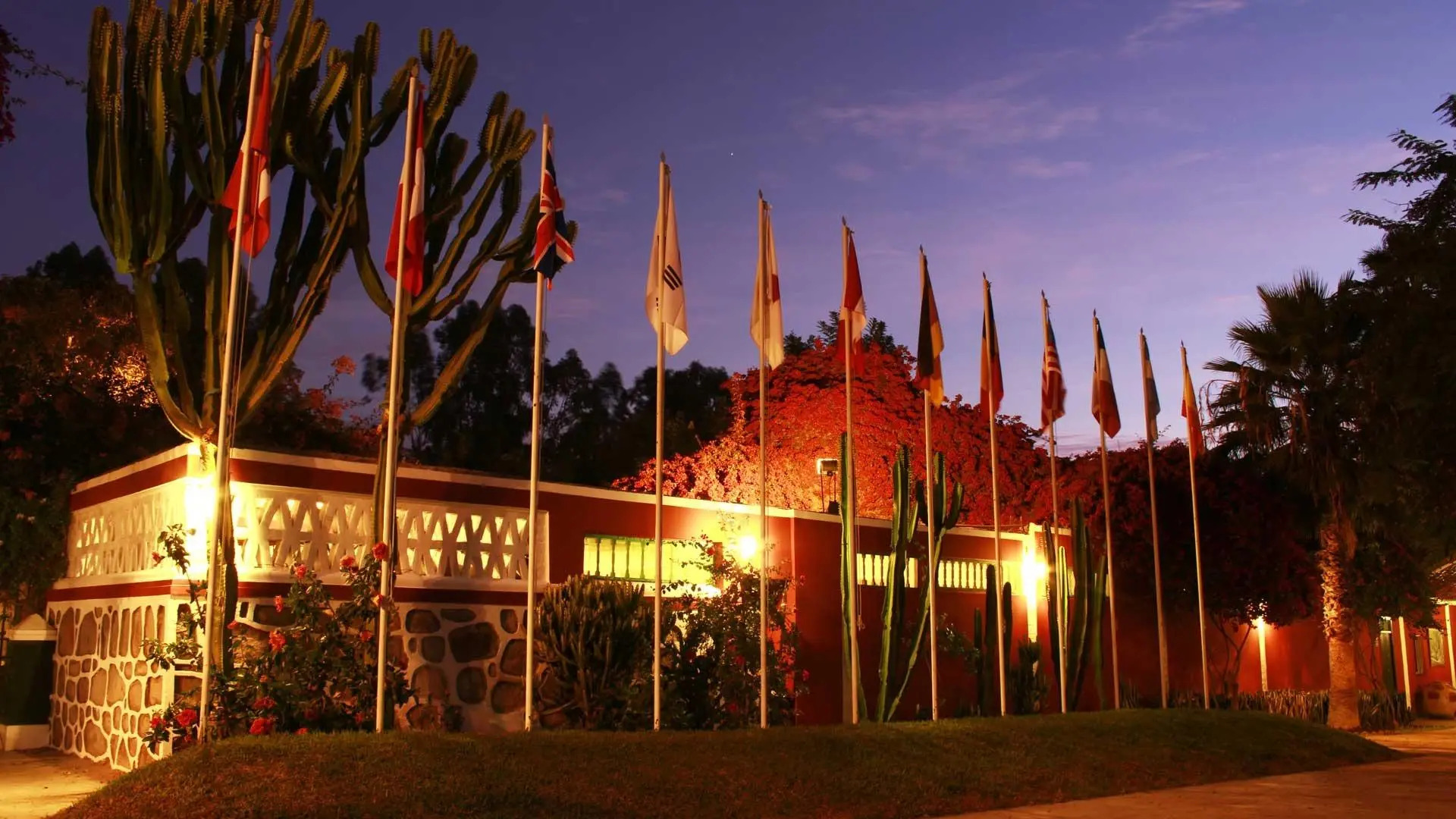 Hacienda Majoro Boutique & Resort