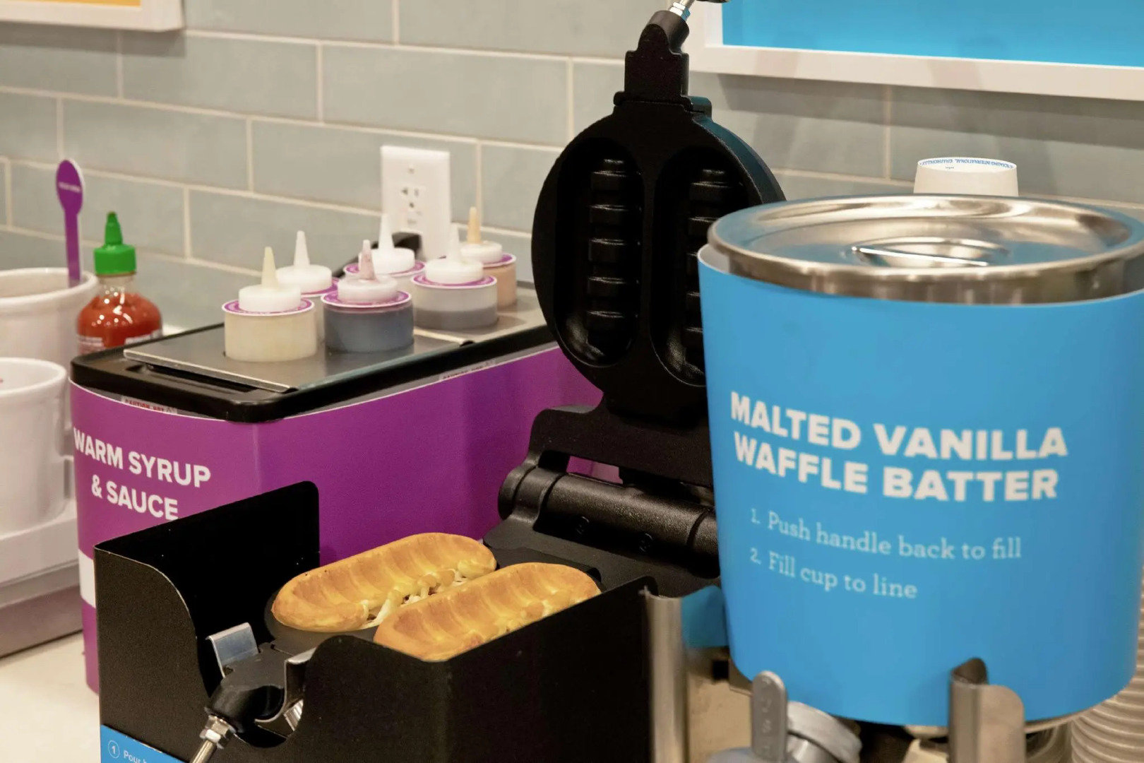 Tru by Hilton Oxford