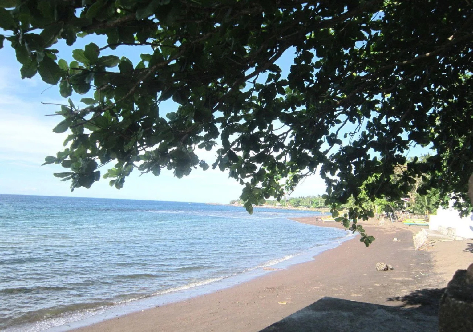 July's Haven Seaside Pension