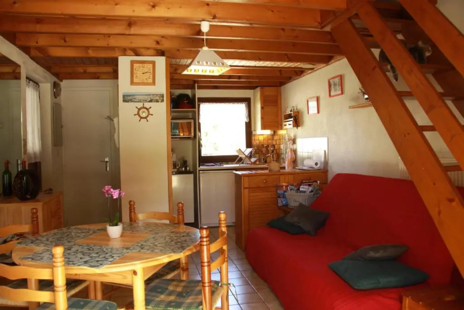 Maison a 200 M de la Mer