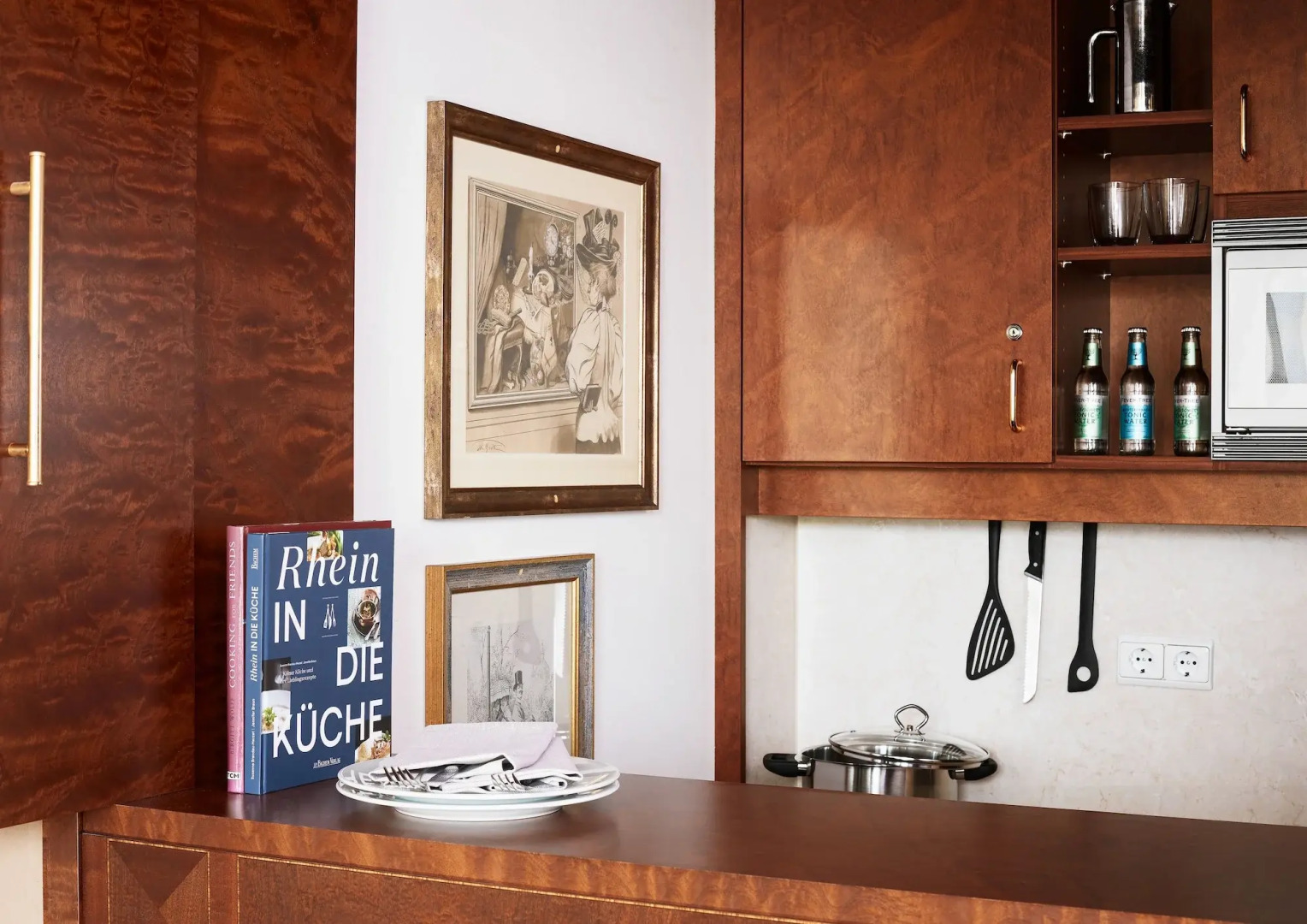 Living Hotel Kanzler