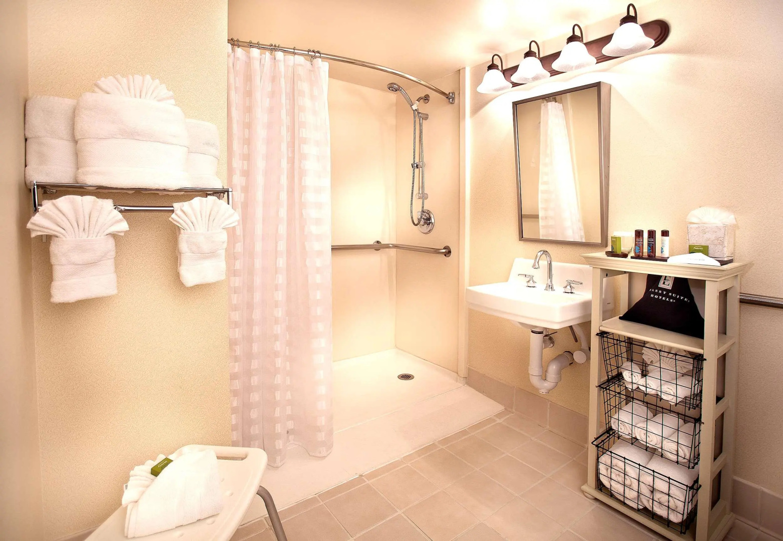 Embassy Suites by Hilton Chicago Schaumburg Woodfield