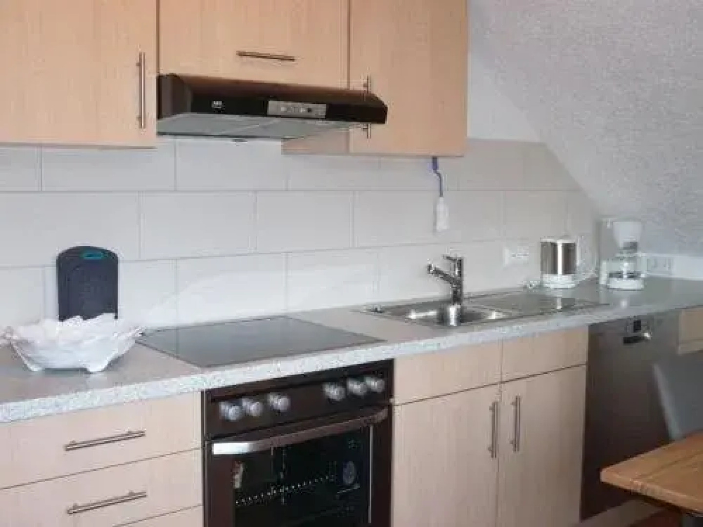 Familienferienhof Berger