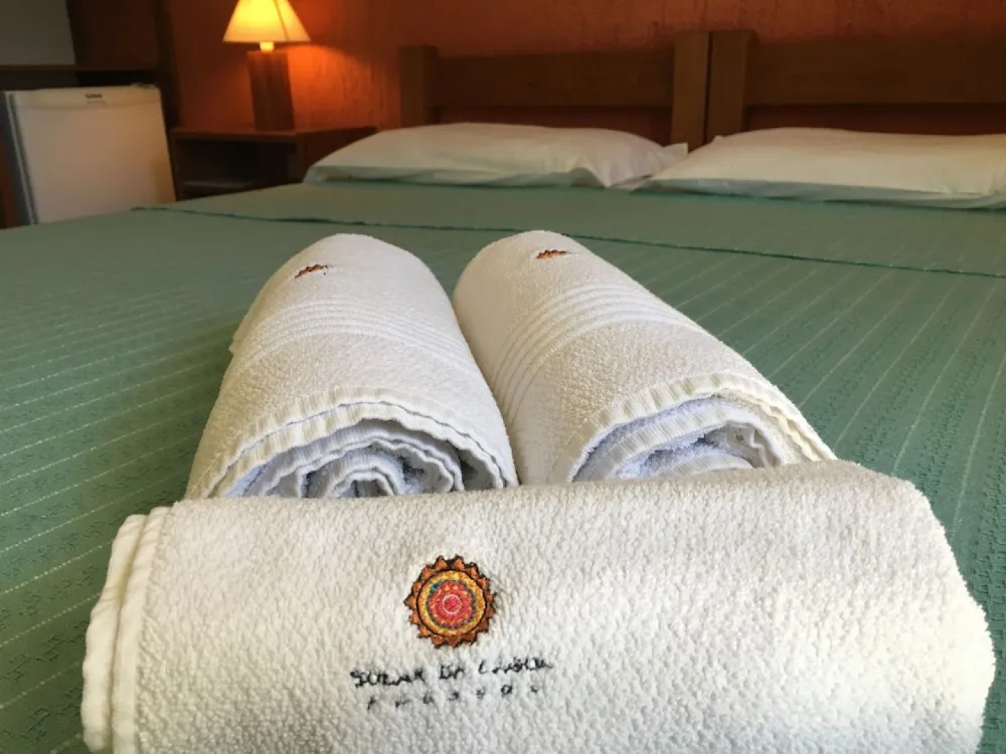 Pousada Solar da Lagoa