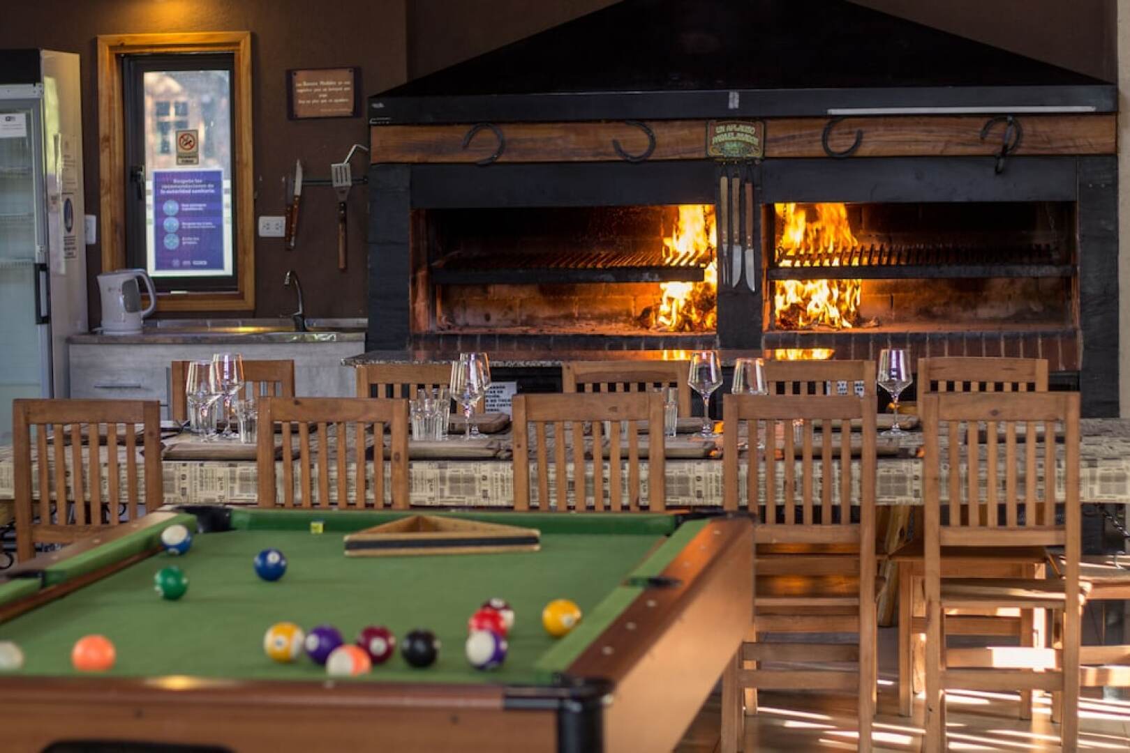 La Comarca Suites De Montaña & Spa