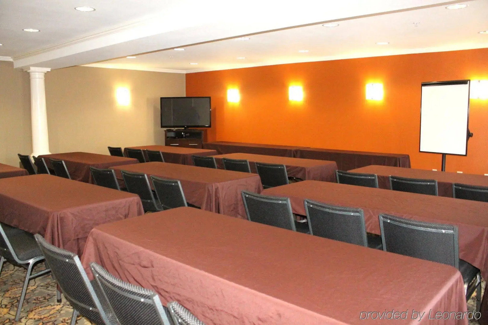 Best Western Inn & Suites