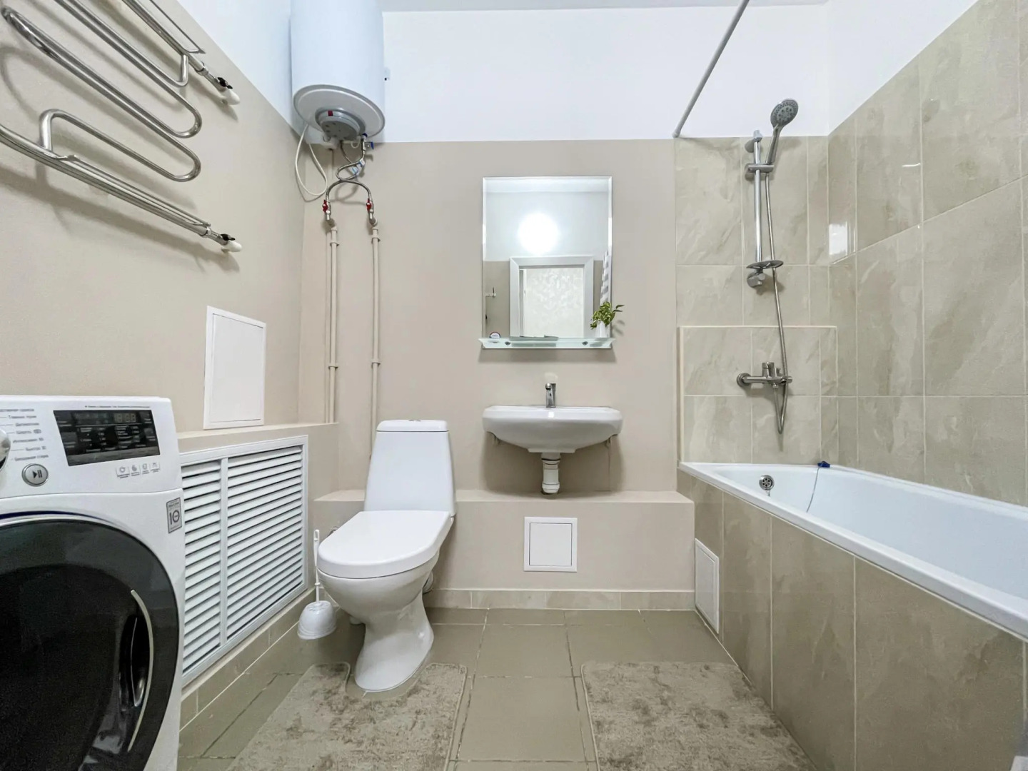 КрымскХоум на улице Надежды 5