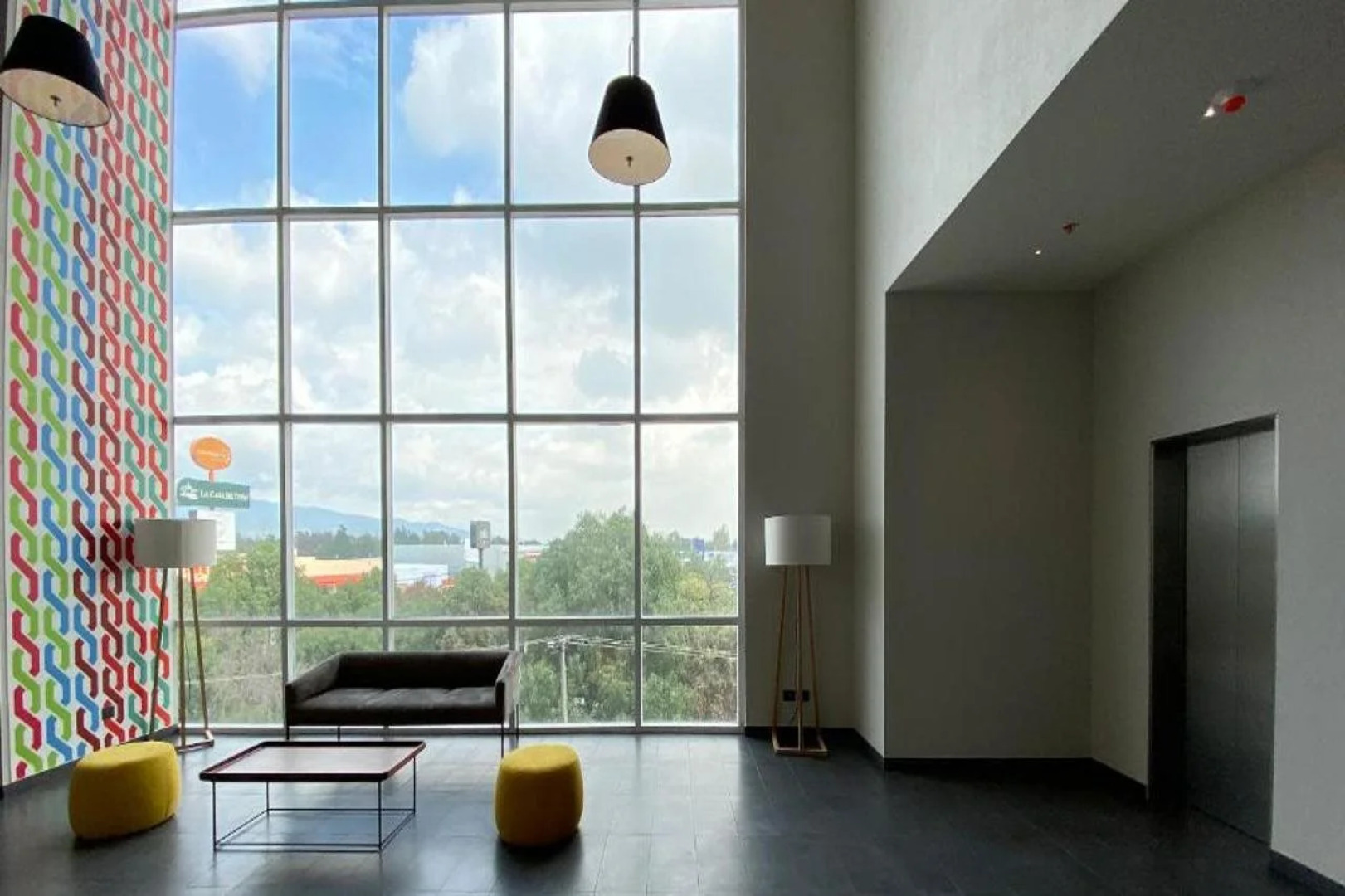 Hotel MX mas cuautitlan Izcalli, Trademark by Wyndham