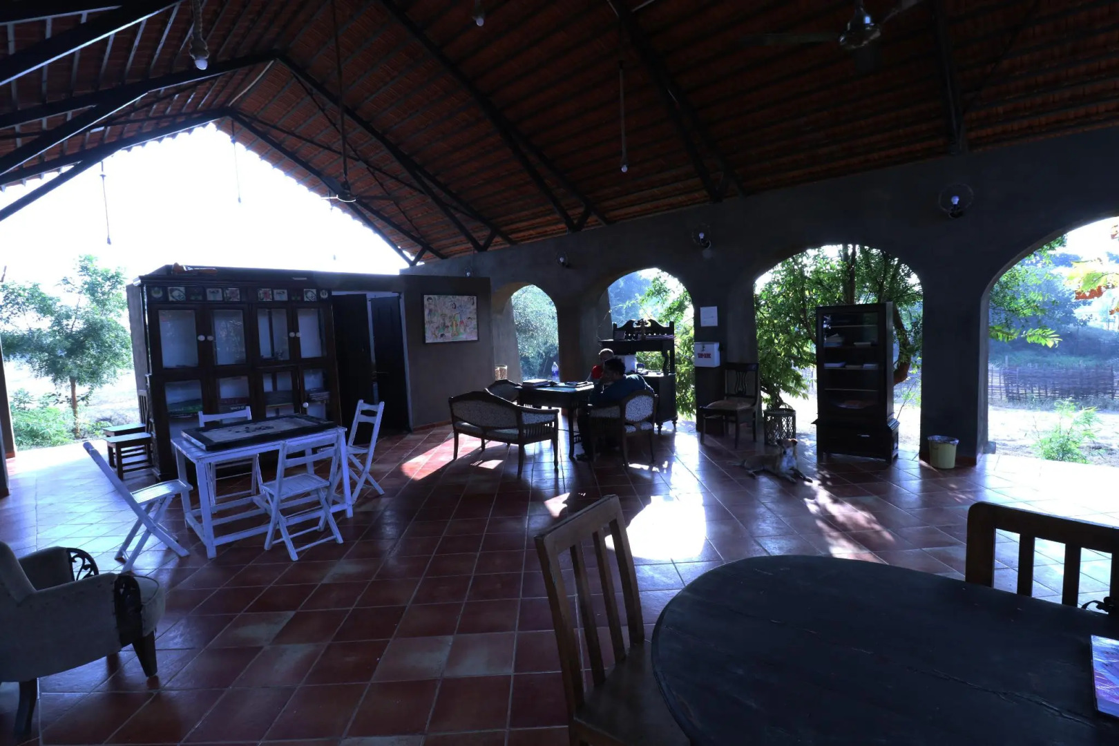 Tadoba Bodhivann Jungle Camp Nature's Sprout