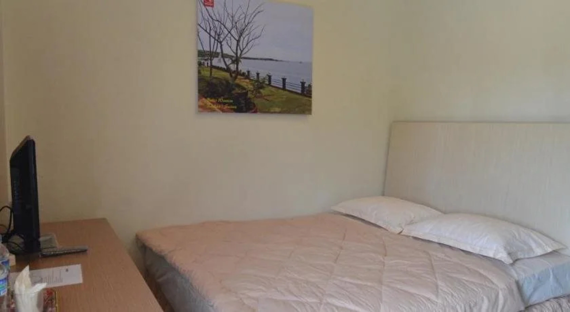 Galaxy Inn Hotel Baubau