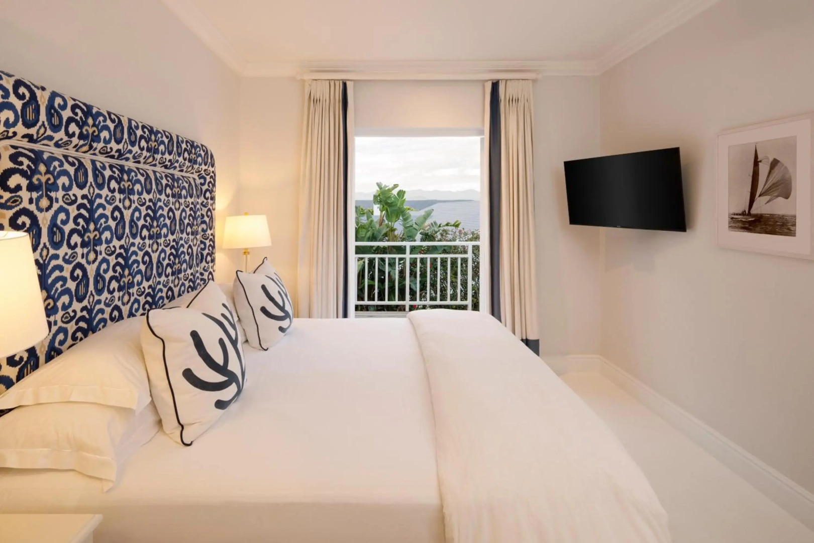 The Plettenberg Hotel