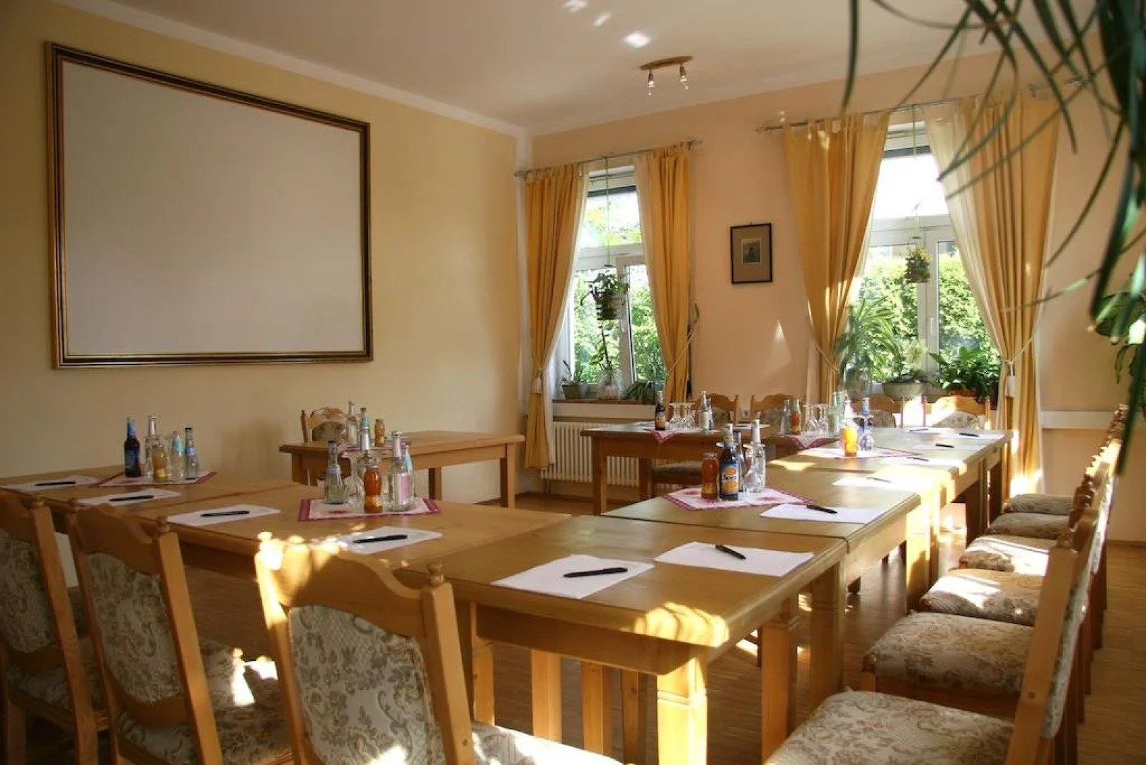 Hotel-Gasthof Eberherr