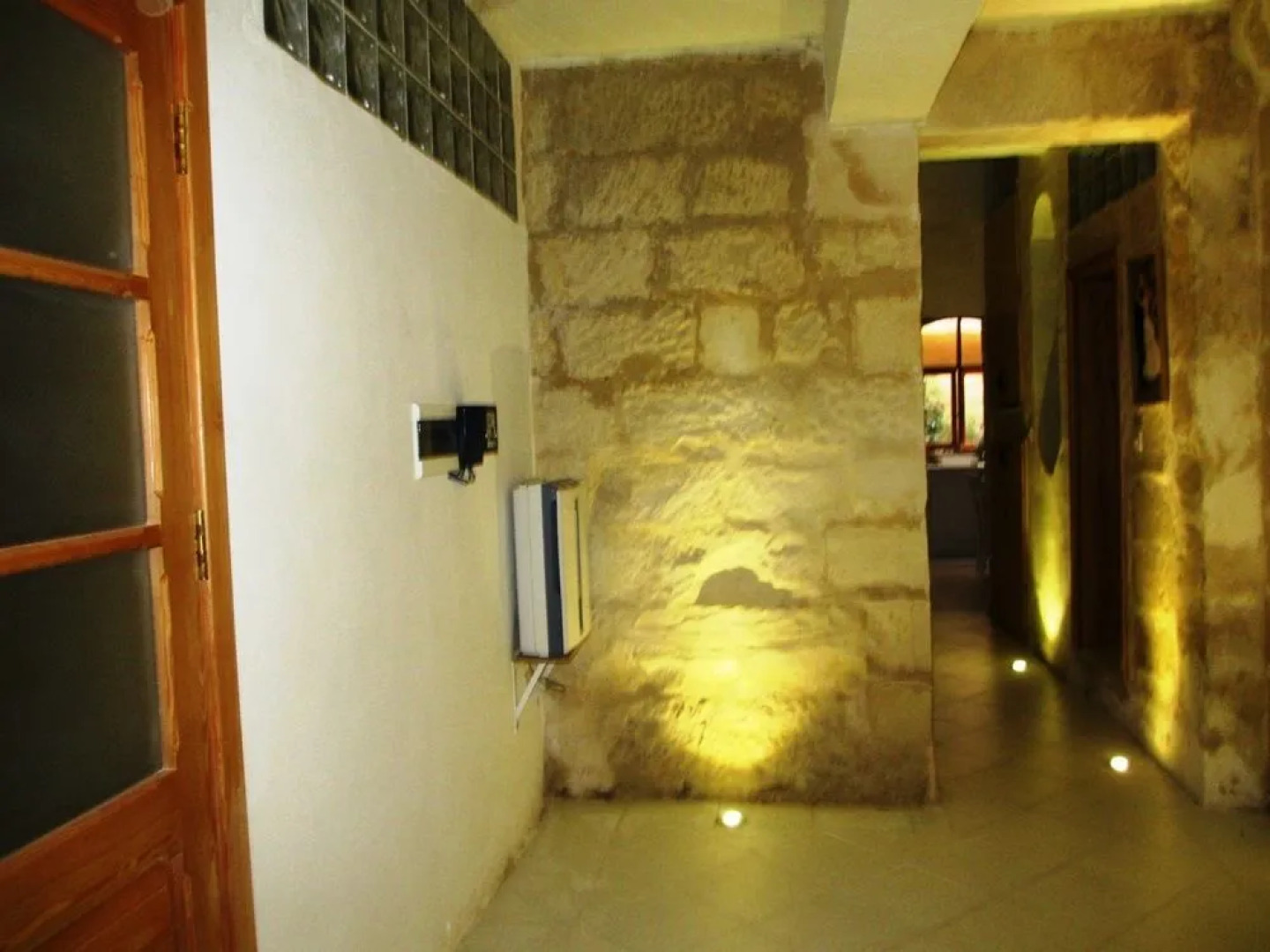 Charming flat near the Sea