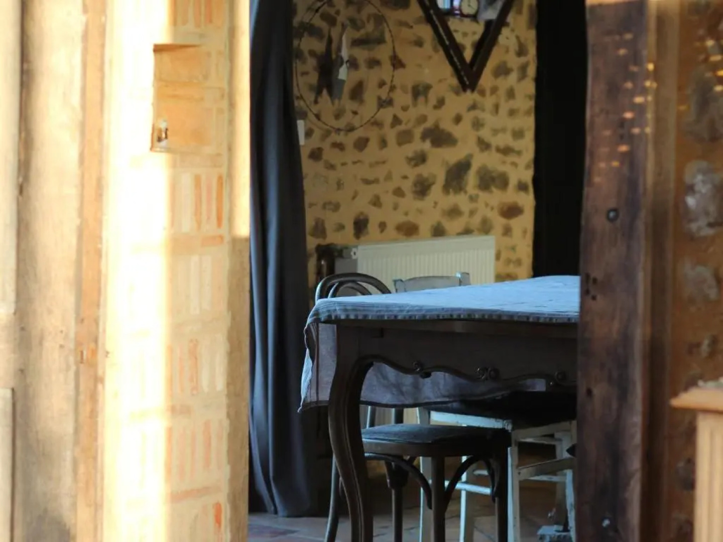 Gîte Louplande, 4 pièces, 7 personnes - FR-1-410-203