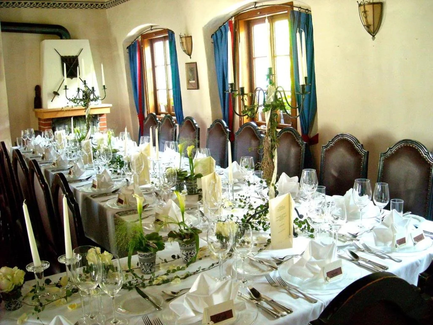 Hotel Schloss Thannegg