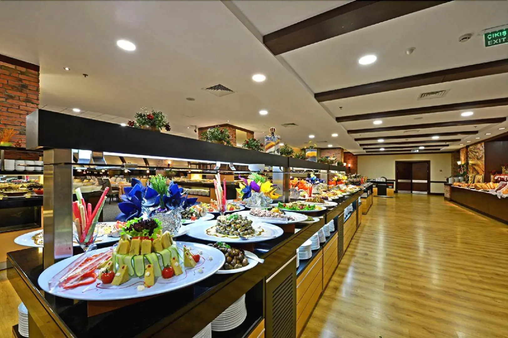 Karinna Hotel Uludag