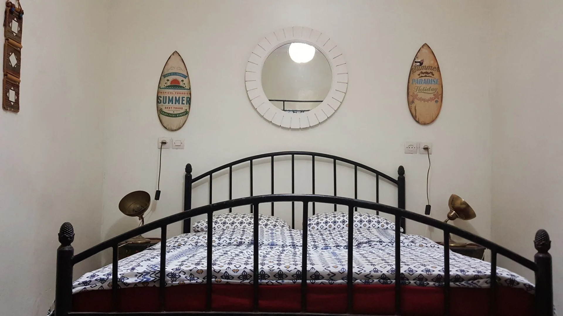 Sunset Surfhouse - Hostel