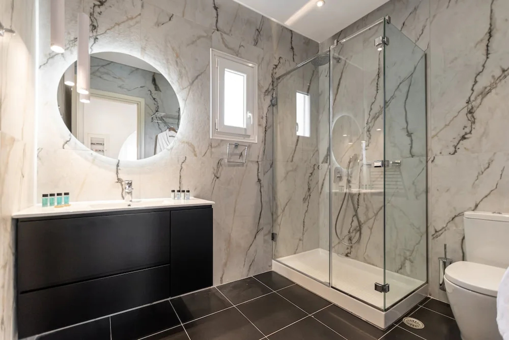 Sea & Olives Holiday Villas and Suites