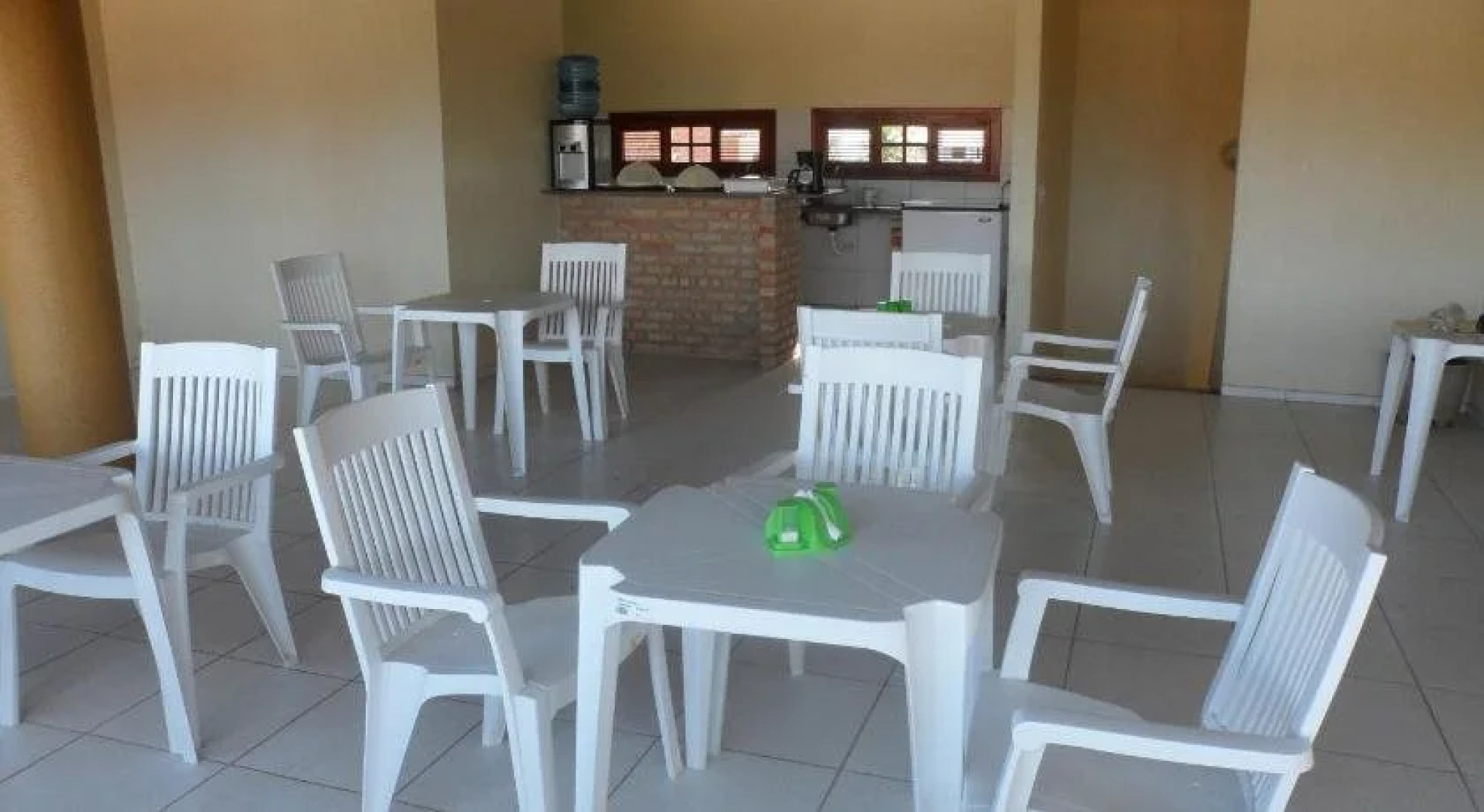 Pousada Pecém Suites