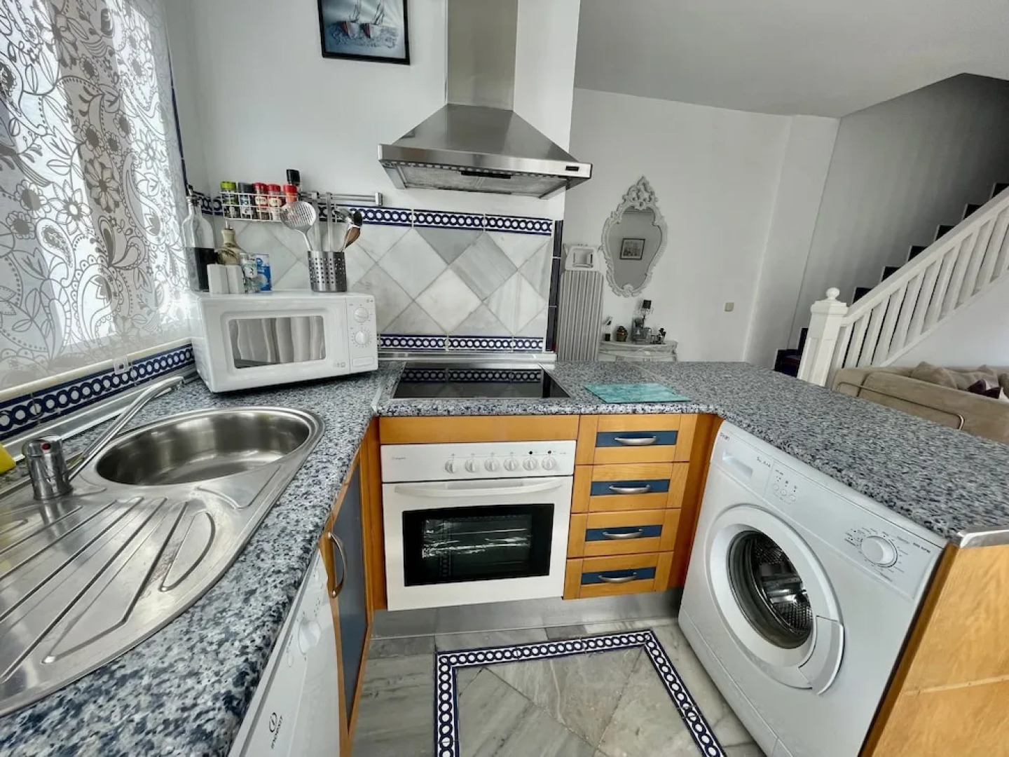 Apartamentos Puerto Sherry