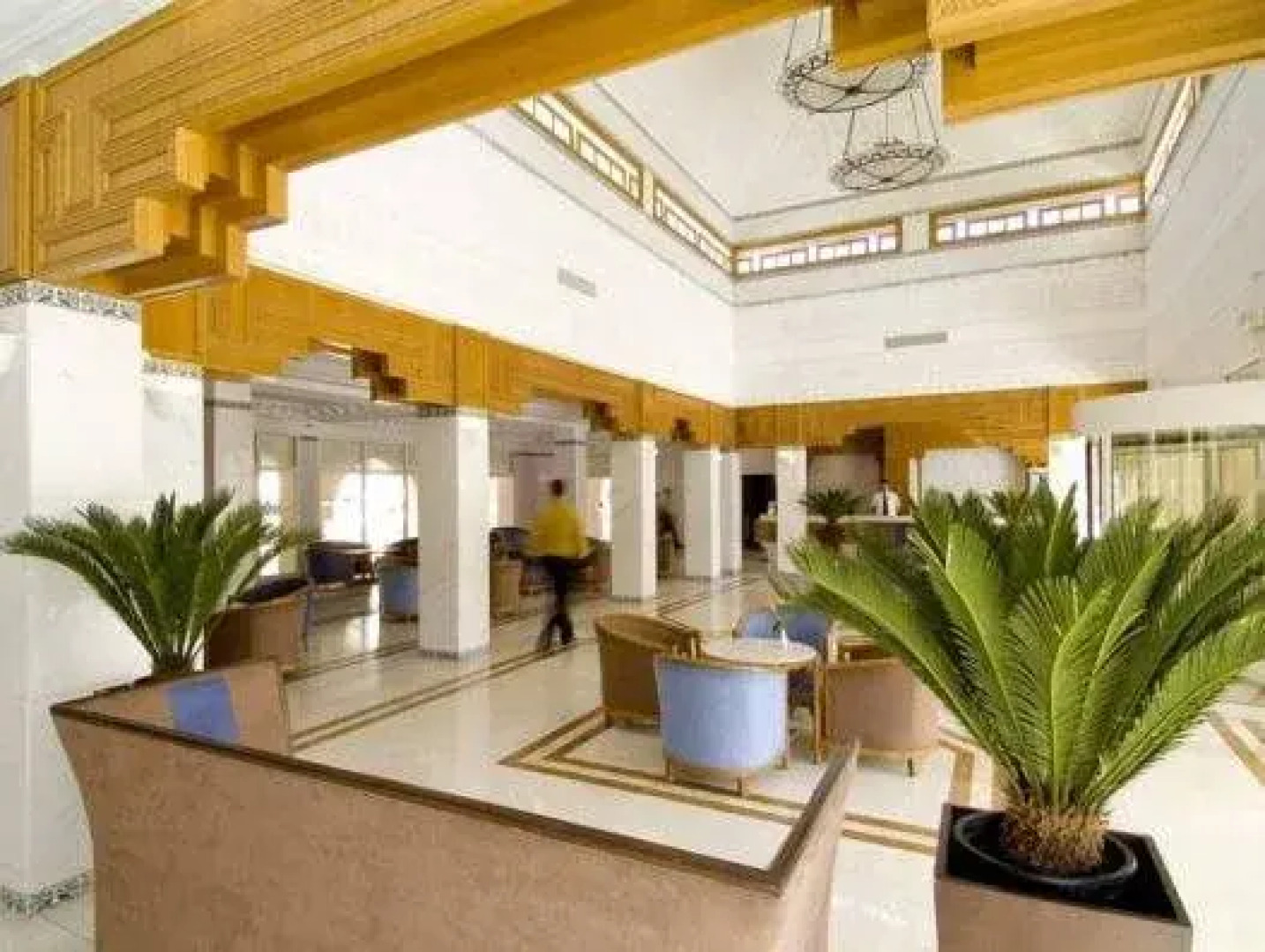 Thalassa Skanès Village