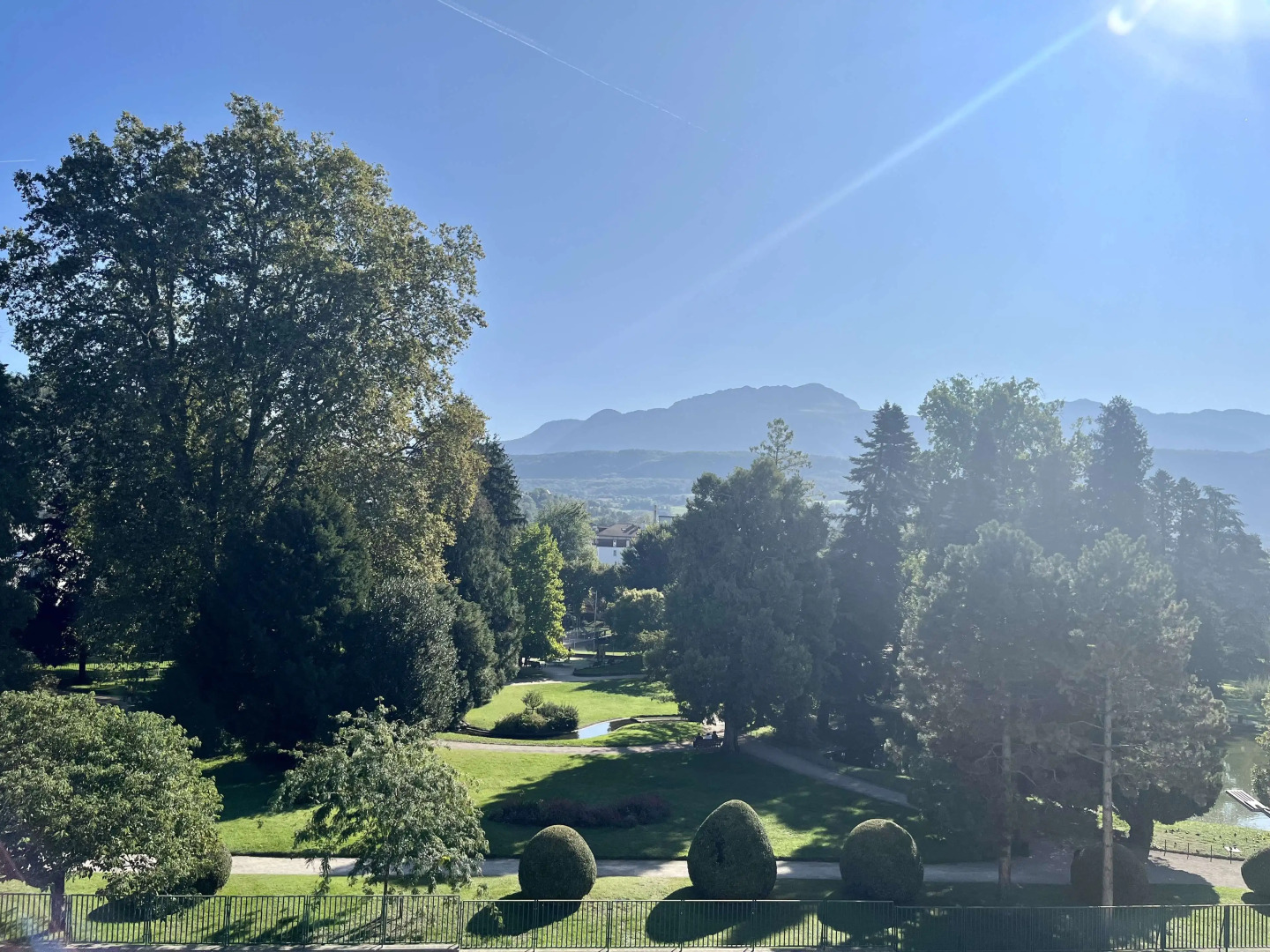 Best Western Voiron Centre