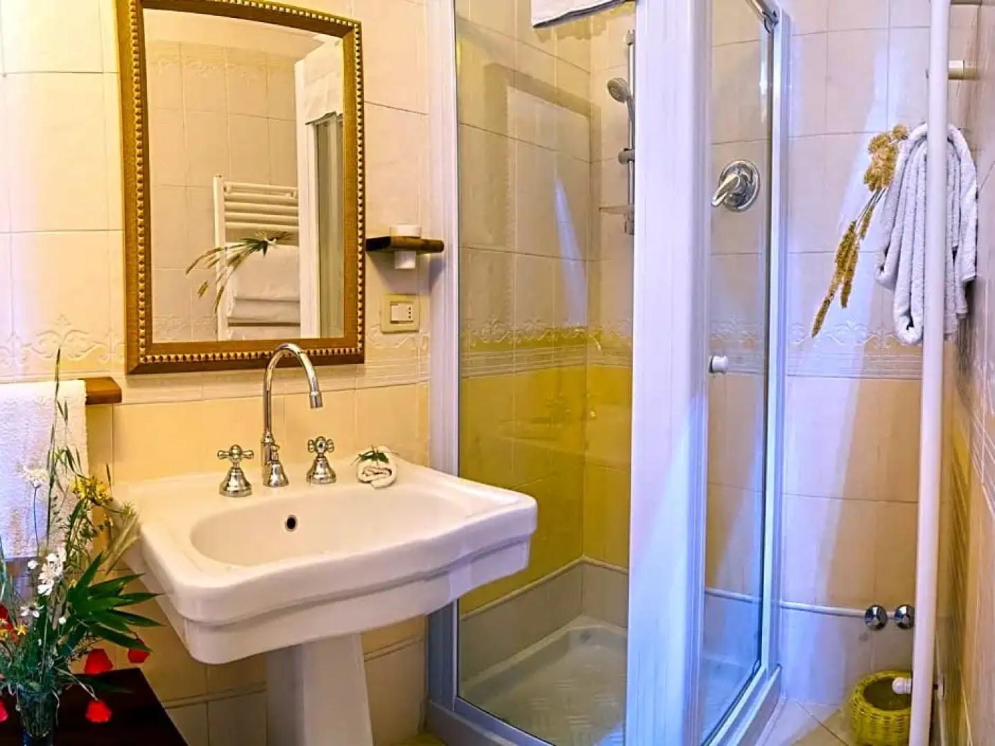 B&B Torre Della Chiocciola