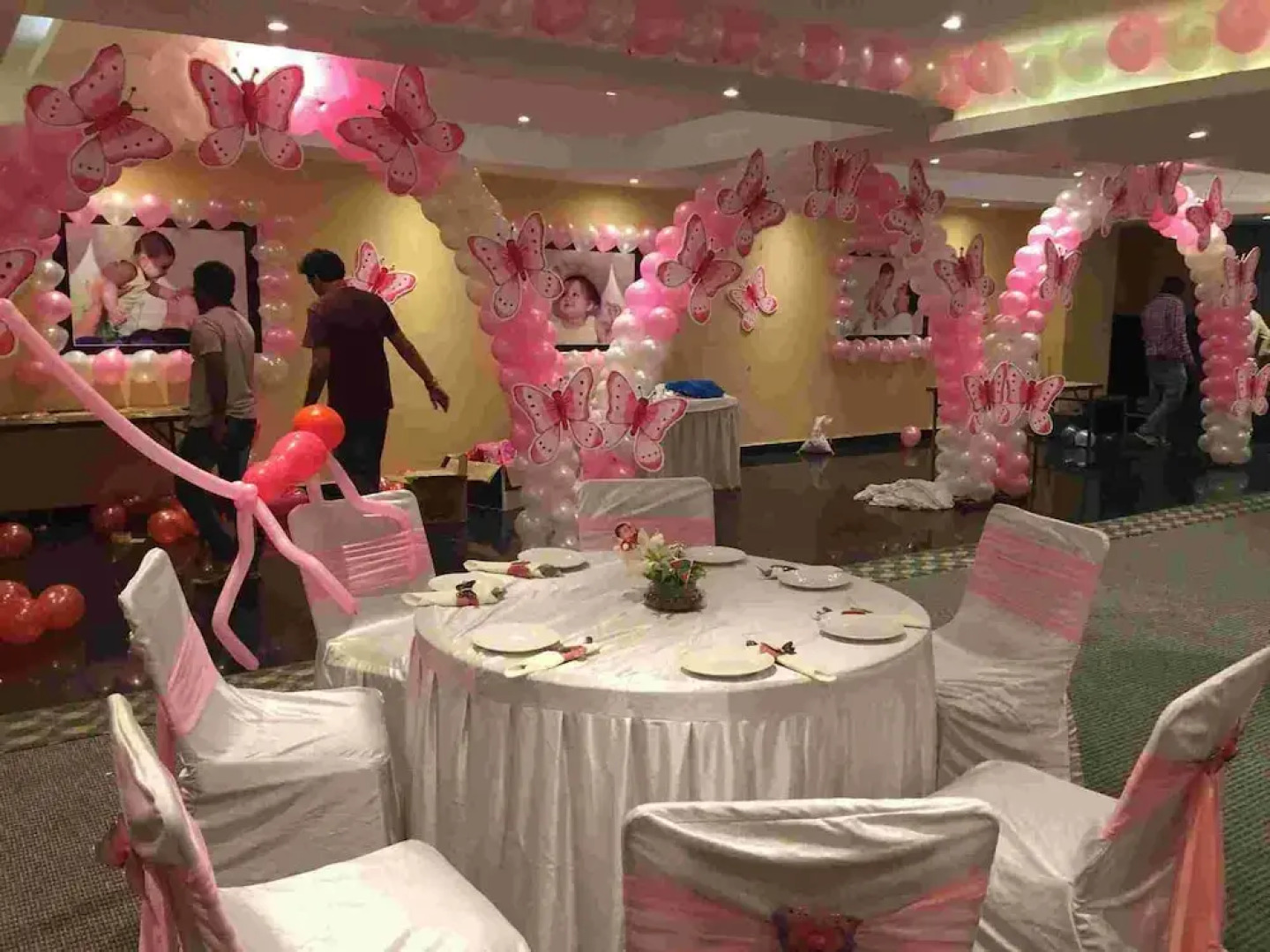 Hotel Ganga Residency