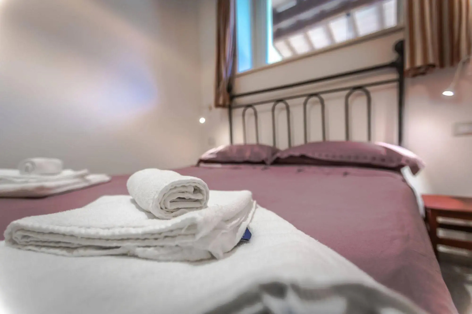 Lavanda & Rosmarino Apartments