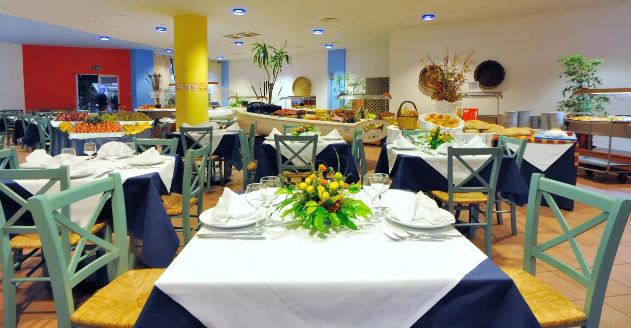 Nicotera Beach Village