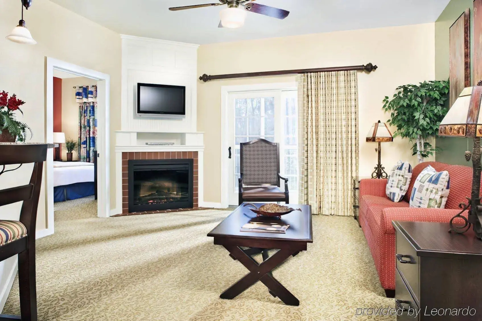 Shawnee Village Resort