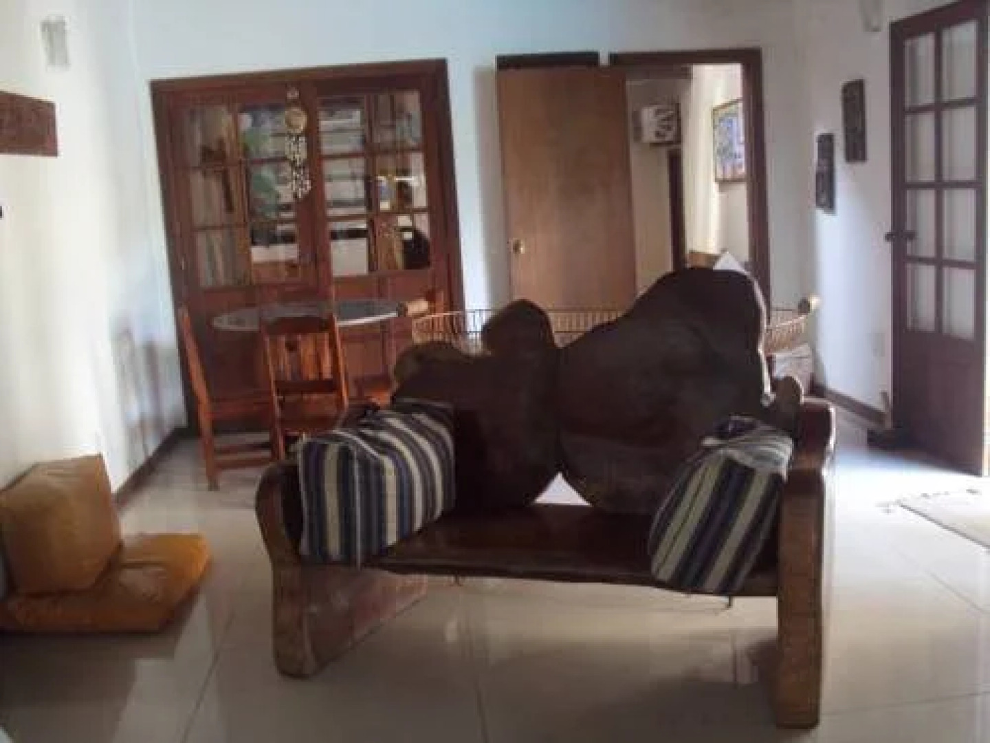 Casa Do Leão Pousada