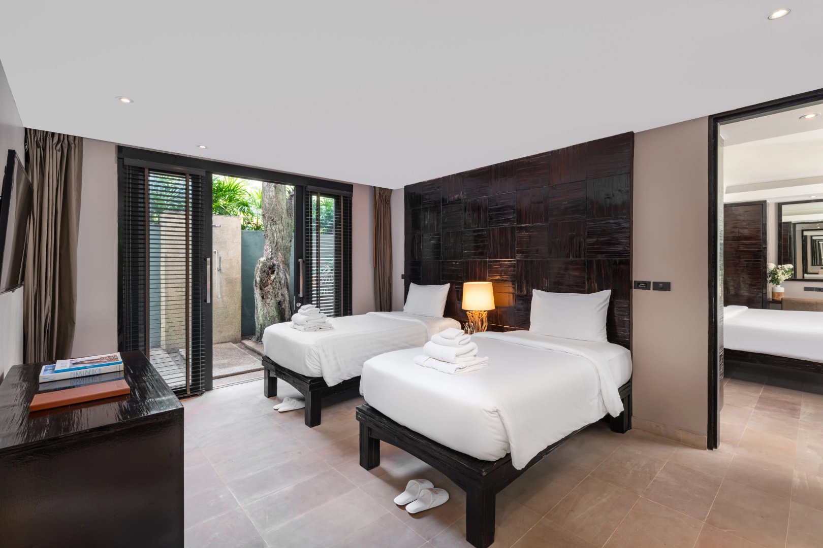 Nikki Beach Resort & Spa Koh Samui