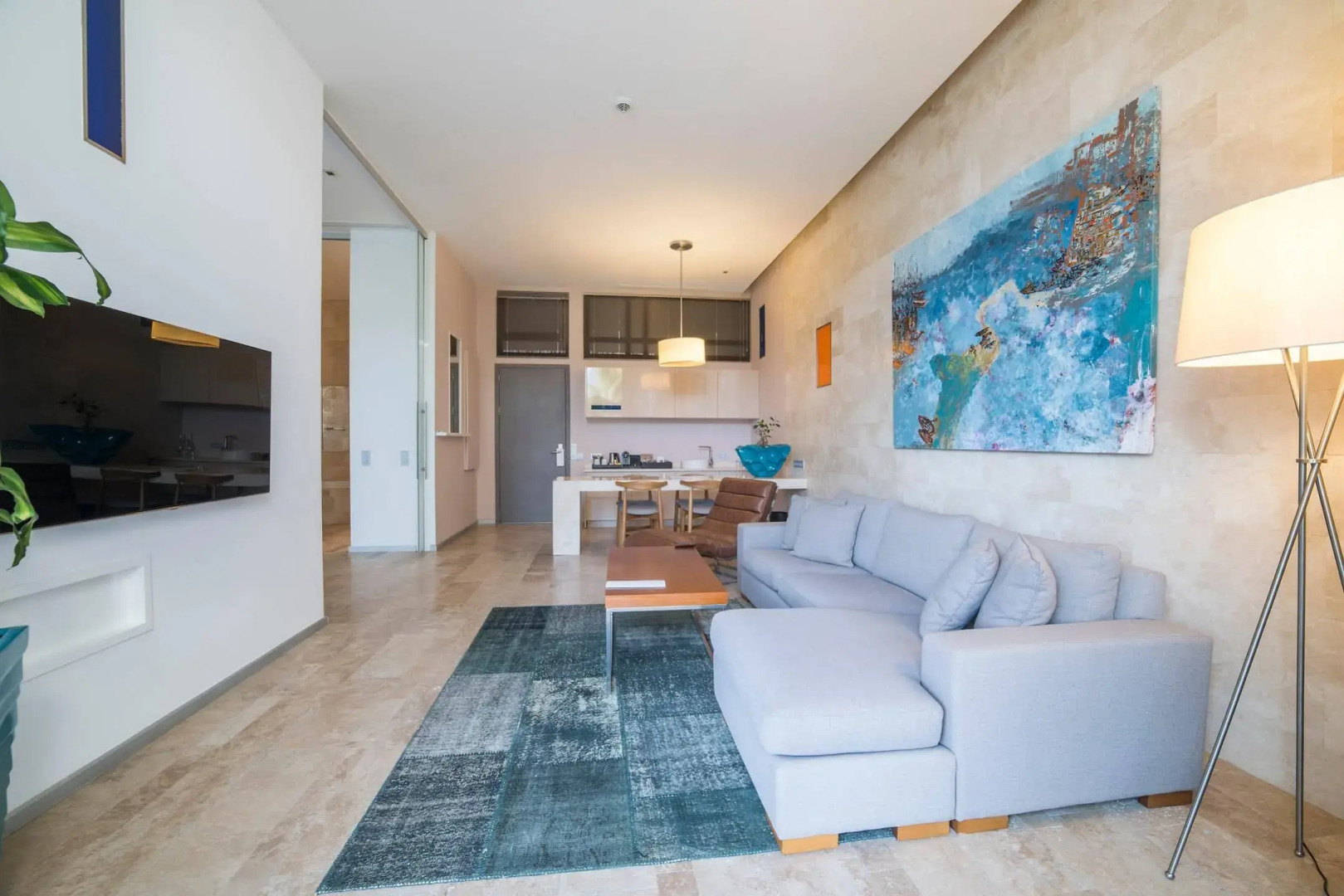 Yalıkavak Marina Beach Hotel