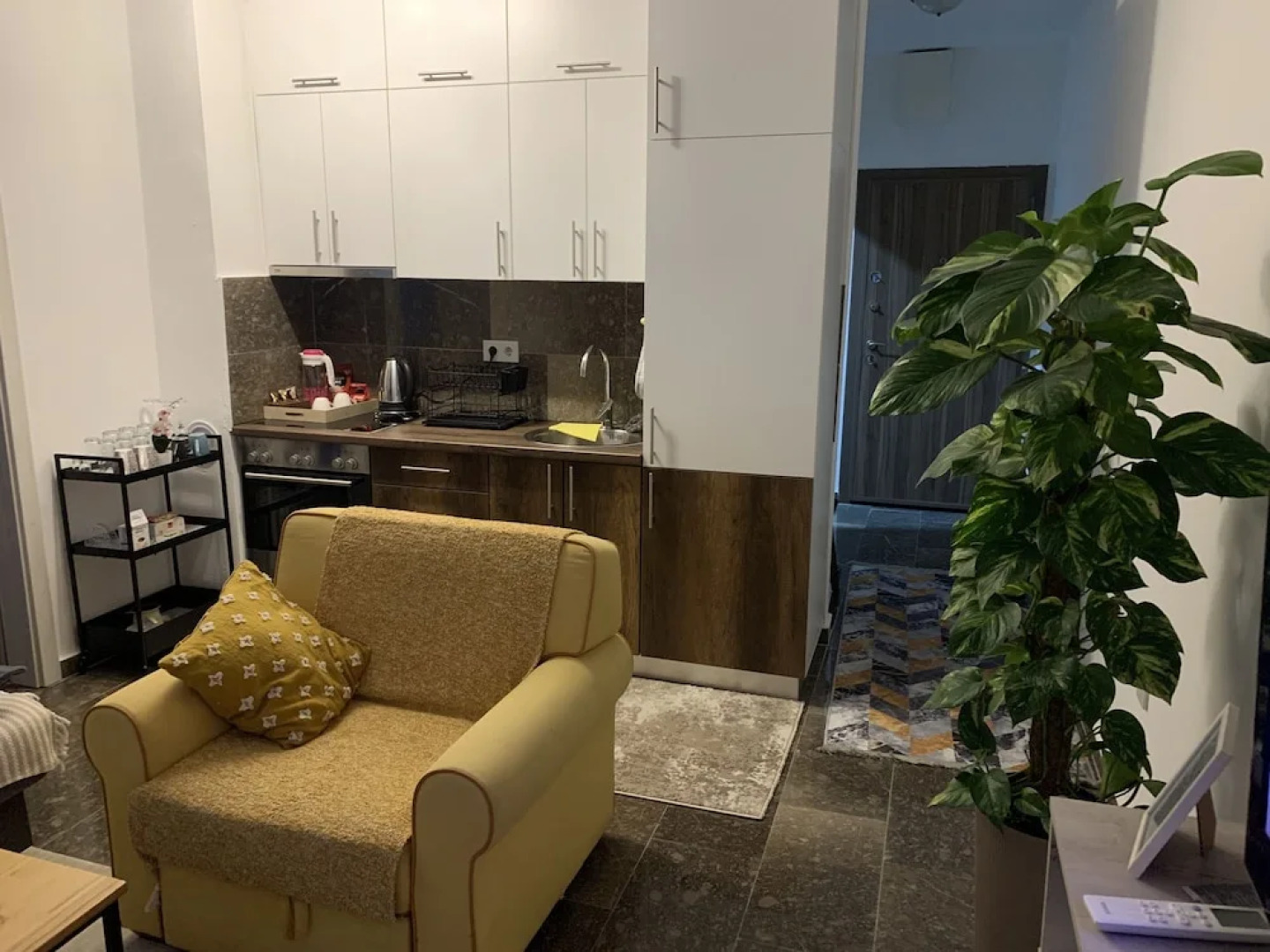 Lovely 1-bed Apartment in Travnik