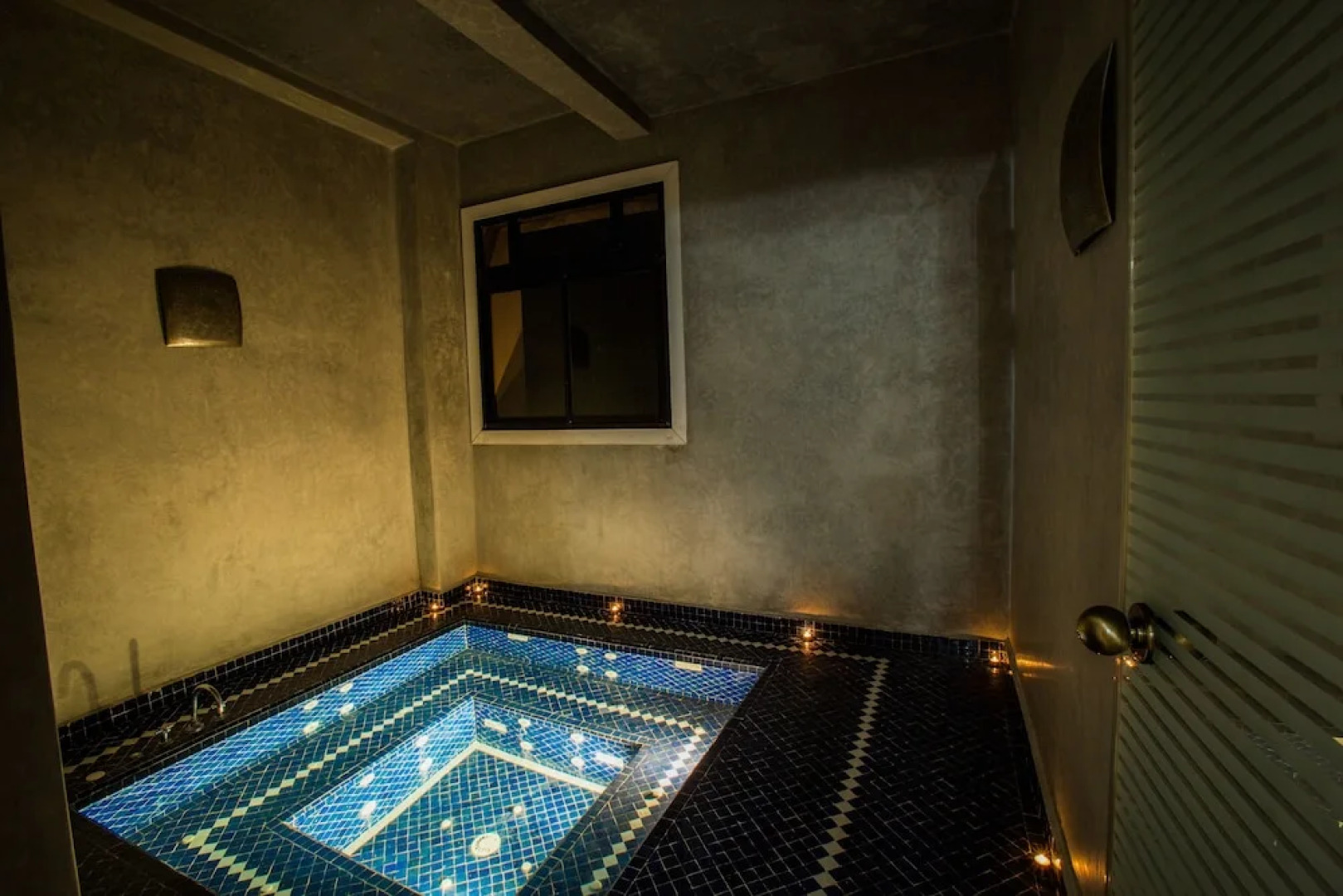 Villa Koutoubia Your Luxurious Oasis in Marrakech