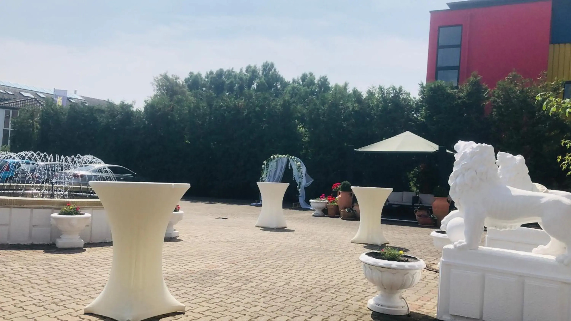 Hotel Bouzid Laatzen