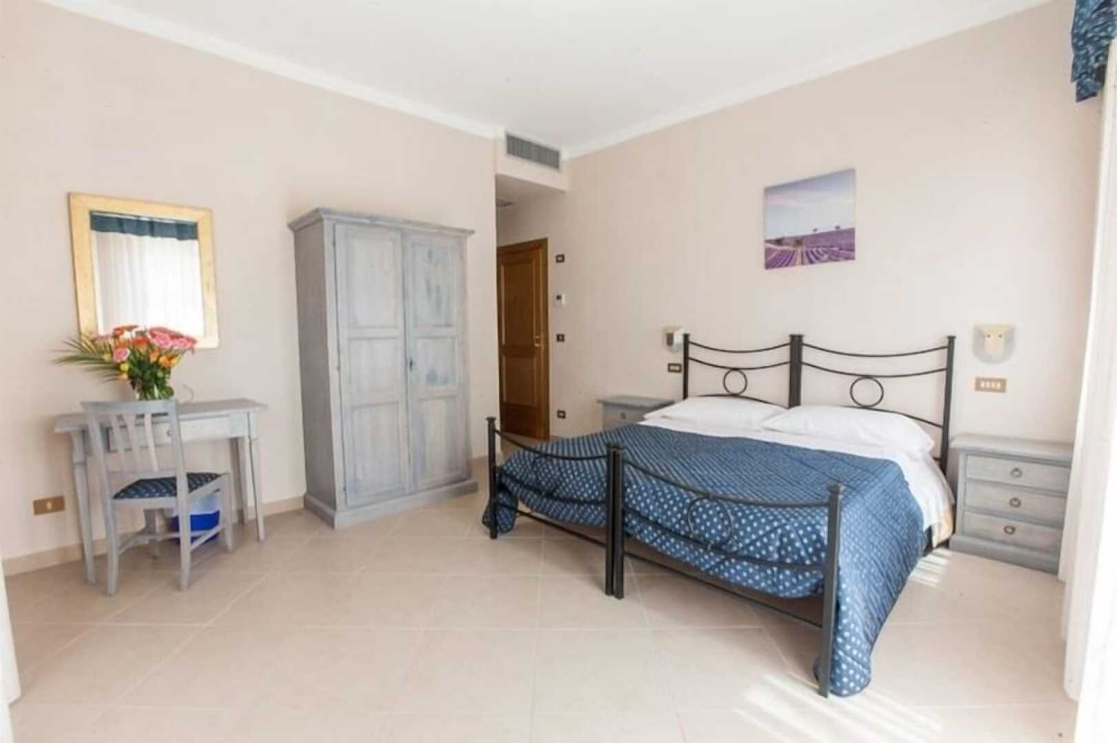 Villa Hotel del Sole