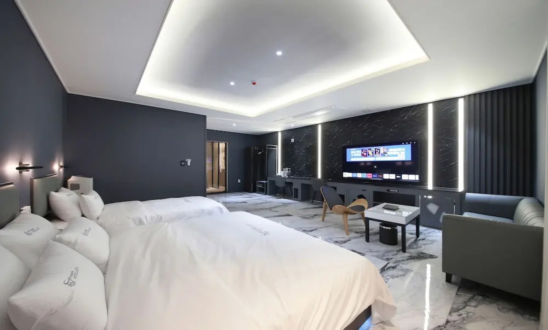 Yangpyeong Premium Hotel Latte