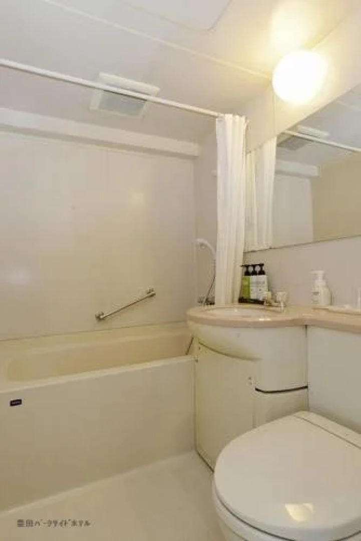 Toyota Park Side Hotel