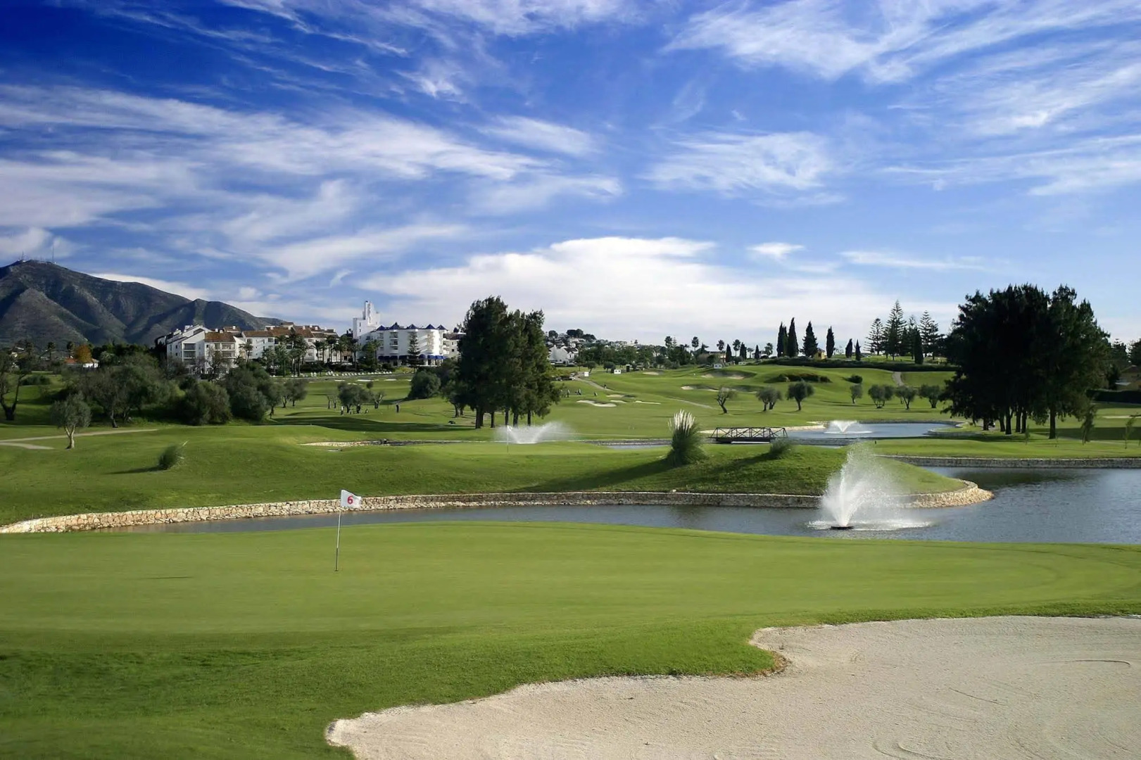 Eurostars Mijas Golf & SPA